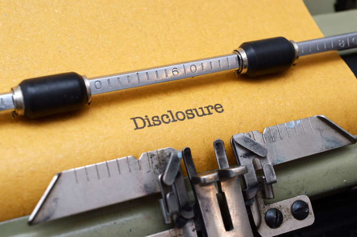 TISFD draft framework aims to harmonise social disclosures