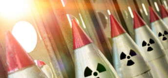 Nuclear missiles