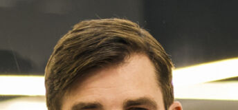 Headshot of Bruno Gardner, Standard Life