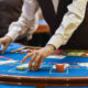 In the Loop: Sustainable markets, ESG resurgent, and out and about Croupier at a blackjack table