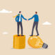 Ircantec selects Amundi and BNPP AM for climate equity mandates