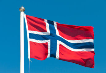 Norway, Norwegian flag