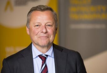 Eelco van der Enden