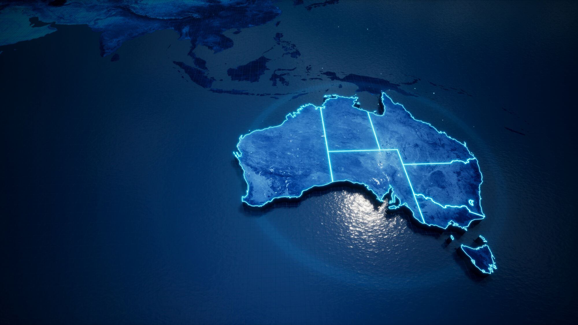 ASFI pushes Australian government to join EU and China taxonomy group