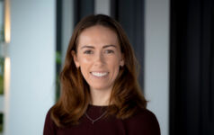 Katie Frame, Schroders