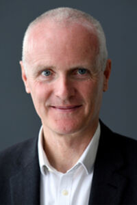 Rory Sullivan headshot