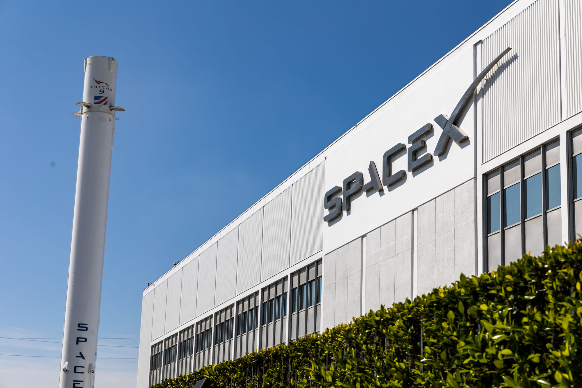 SpaceX IPO plans trigger pension fund governance concerns