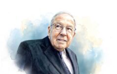 John Chevedden illo