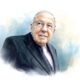 John Chevedden illo