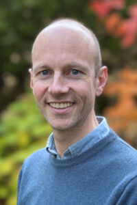 Simon Rawson TISFD headshot