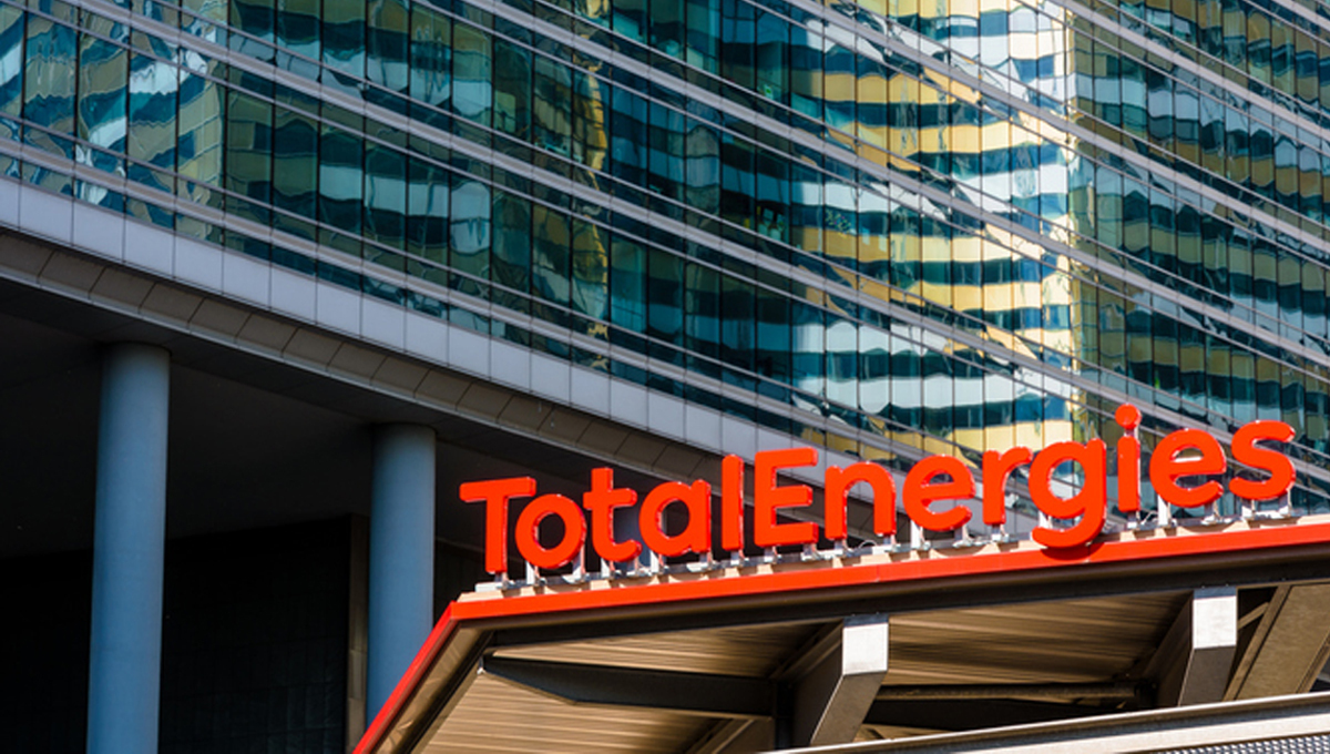 TotalEnergies campaigns to remove SFDR ban on fossil fuel expansion