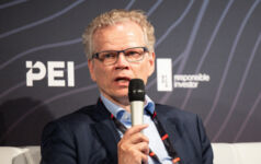 Rasmus Juhl Pedersen Head of ESG, PBU
