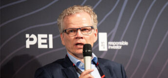 Rasmus Juhl Pedersen Head of ESG, PBU