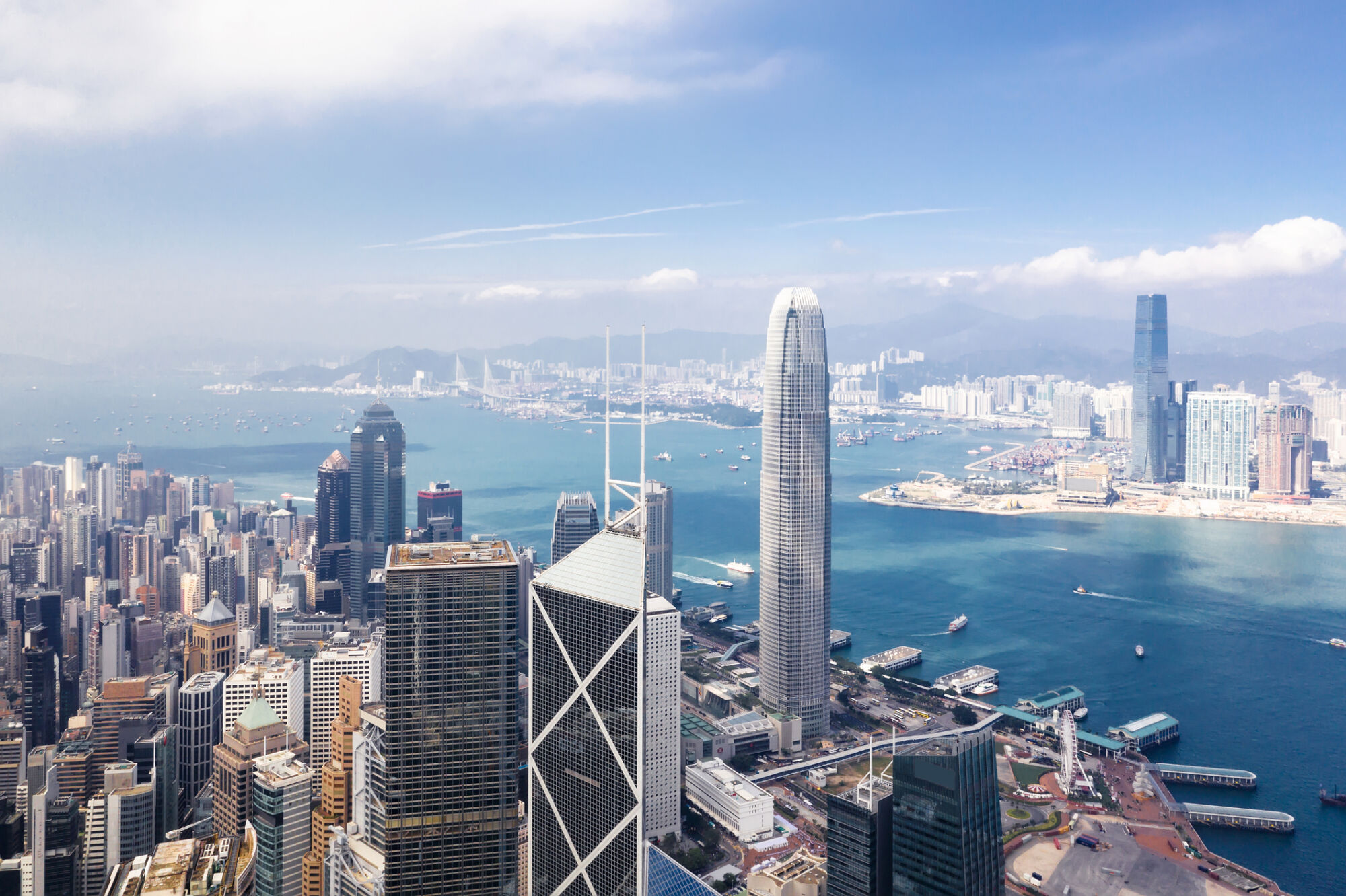 Hong Kong tables adaptation framework under new taxonomy phase
