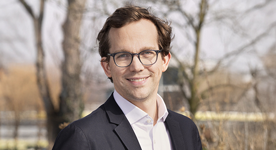 Jakob Thomä on… Emerging markets and the future of sustainable finance