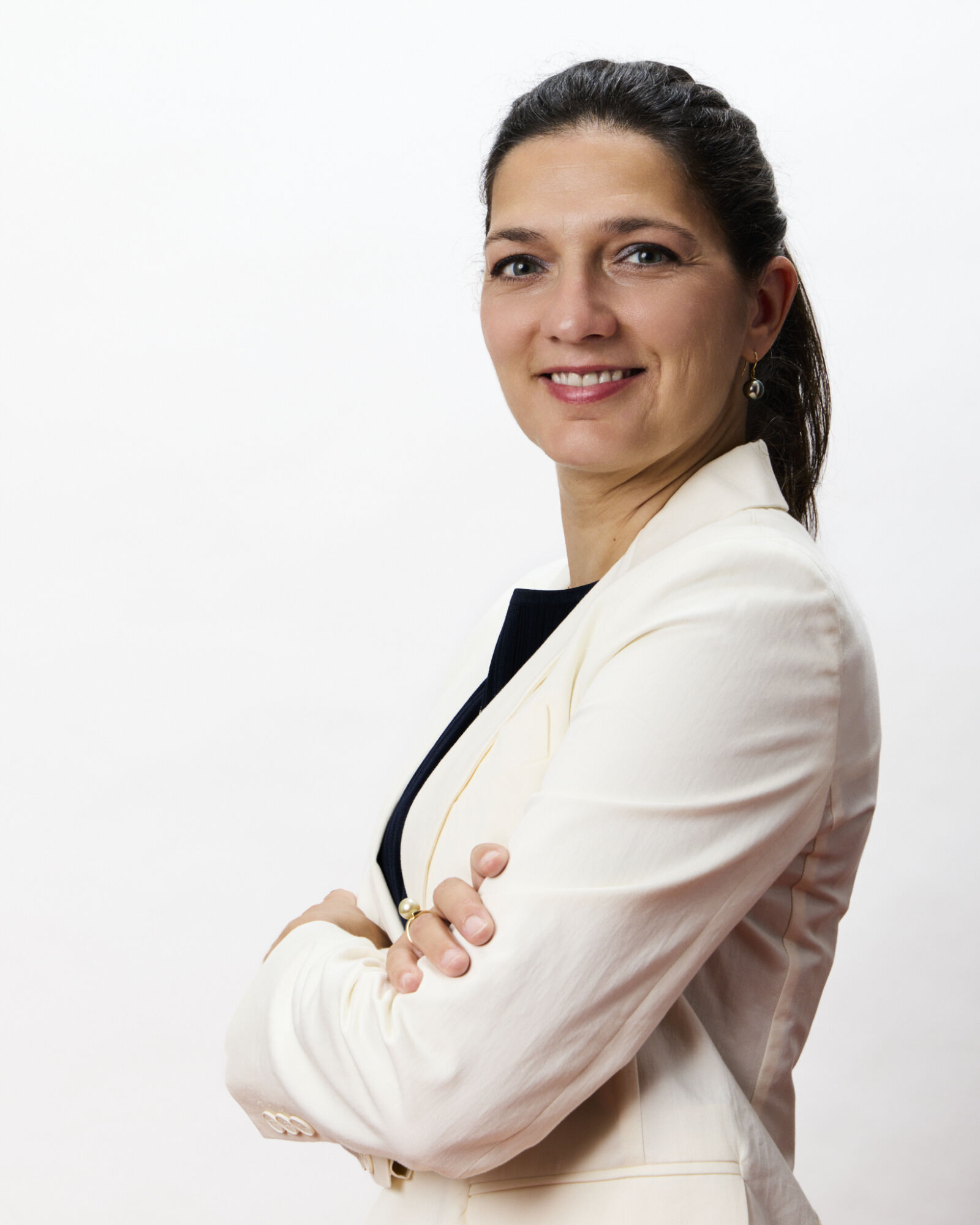 Natixis IM names Léa Dunand-Chatellet as Zaouati's successor at Mirova