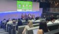 FinCity.Tokyo on how Japan and the UK are accelerating net-zero finance FinCity panel conference