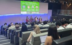 FinCity panel conference