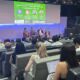 FinCity panel conference