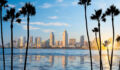 San Diego skyline