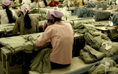 PRI to target apparel and footwear firms under new Advance pilot