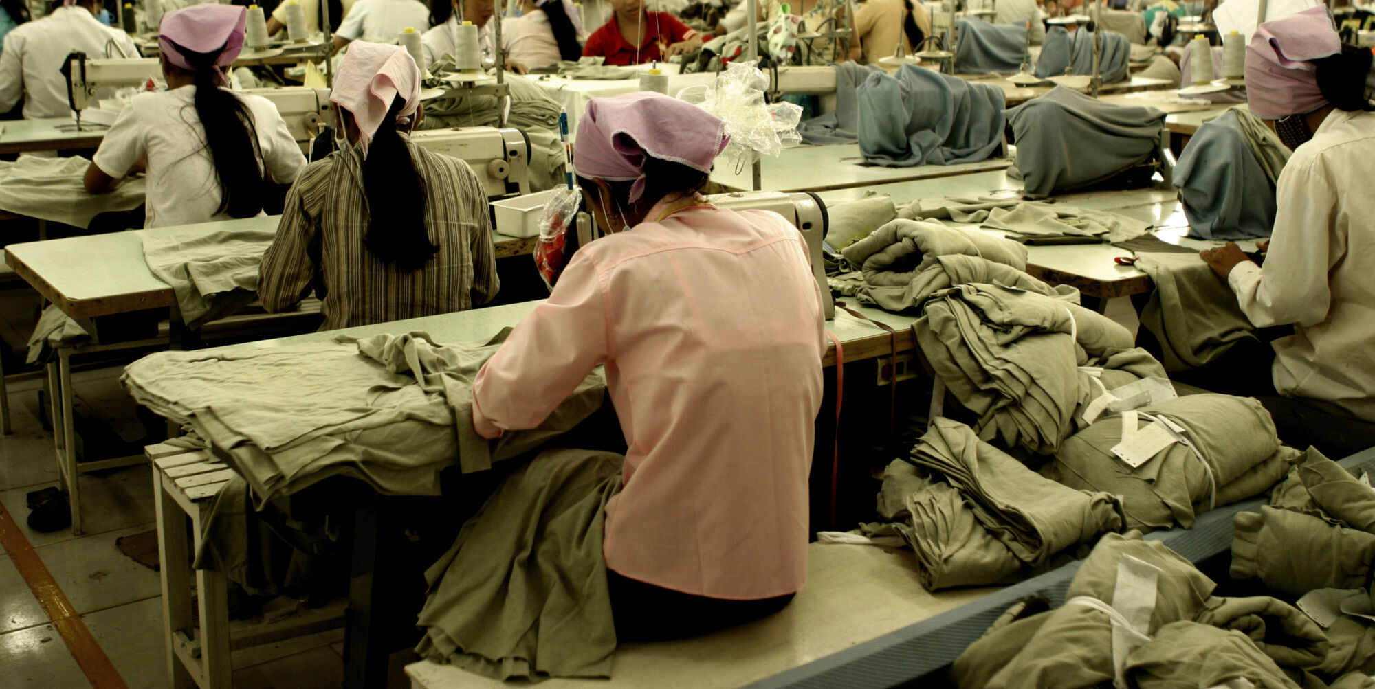 PRI to target apparel and footwear firms under new Advance pilot