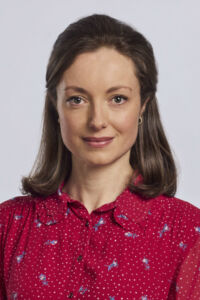 Amy Browne CCLA
