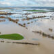 In the Loop: Droughts and downpours, name iterations and TNFD survey Flood land