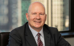 Comment: System-level risks cannot be diversified away David Atkin headshot