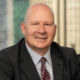 Comment: System-level risks cannot be diversified away David Atkin headshot