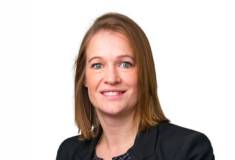 Plan for AI now, warns Federated Hermes RI portfolio manager Louise Dudley Federated Hermes