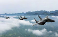 Investors push data providers on defence and conflict zone data