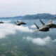 Investors push data providers on defence and conflict zone data