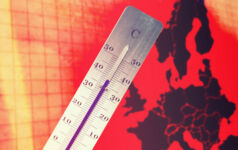 How is Europe’s extreme heat showing up in portfolios?
