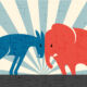 Democrats slam ‘inappropriate pressure’ on credit ratings firms in ESG probe