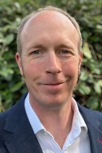 Ben Allen, PRI