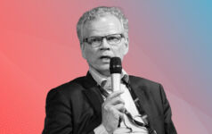 Defence will never be a sustainable investment, says PBU Rasmus Juhl Pedersen Head of ESG, PBU