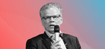 Rasmus Juhl Pedersen Head of ESG, PBU