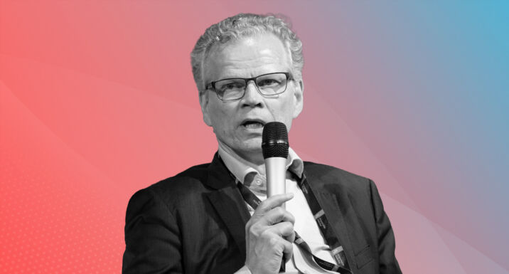 Rasmus Juhl Pedersen Head of ESG, PBU