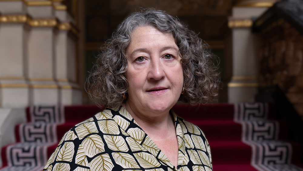 COP17: UK nature envoy plans to boost investor engagement