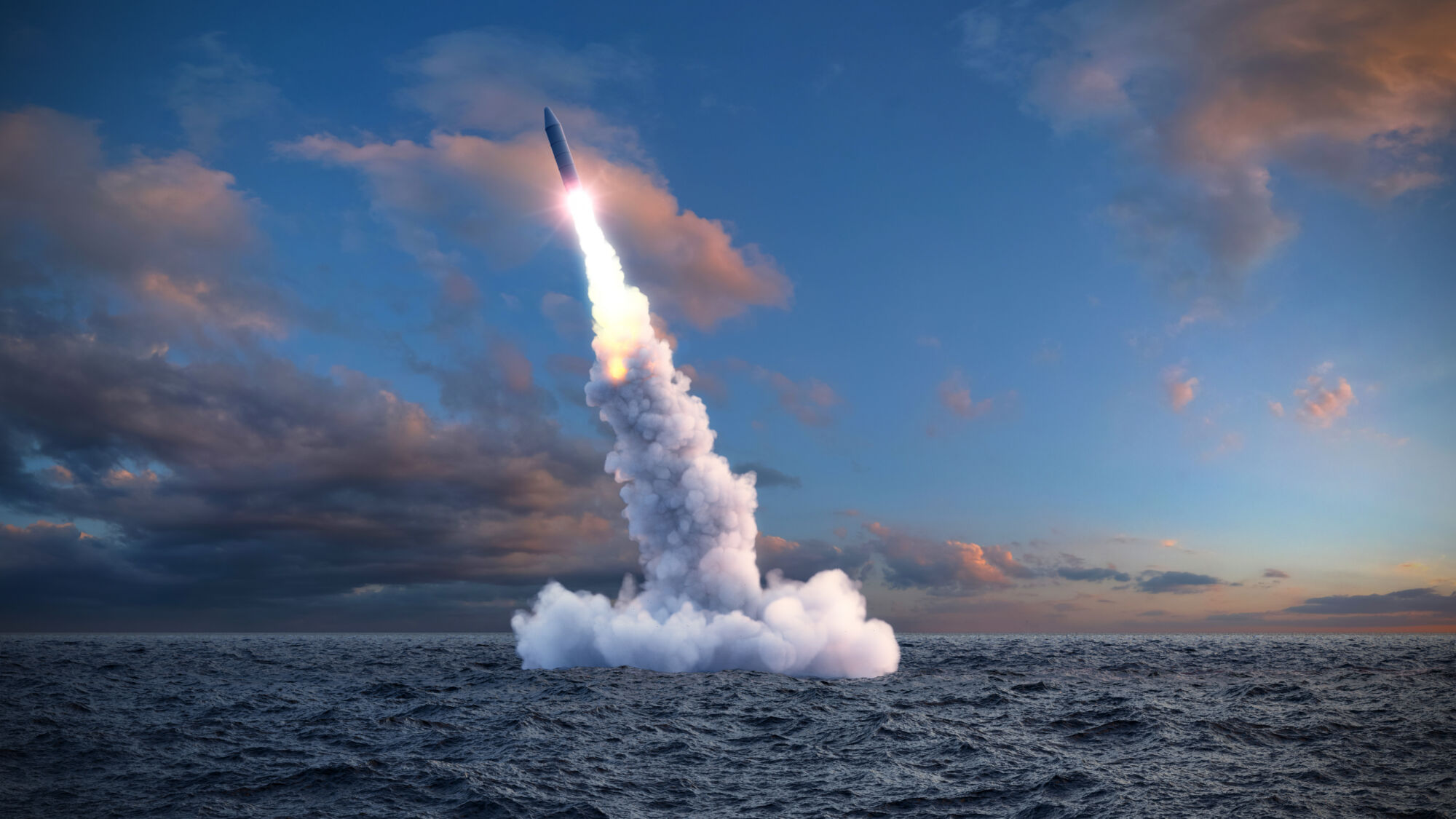 Big managers draw blurred lines on nuclear weapons exclusions