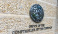 Office of the Comptroller of the Currency seal