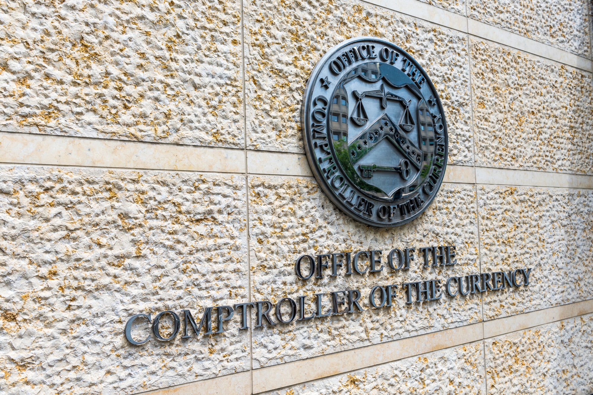 US banking regulator slams controversial sector ‘whipsaw’ ahead of midterms