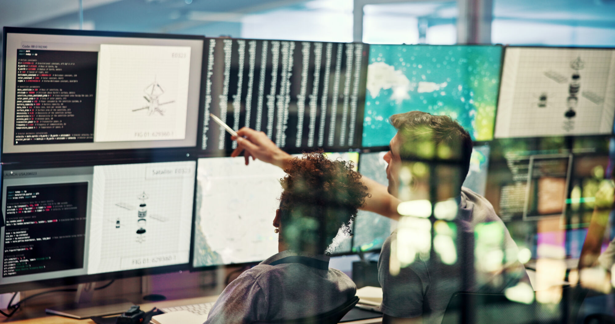 Tilting back to reality: Investors mull future of climate indices